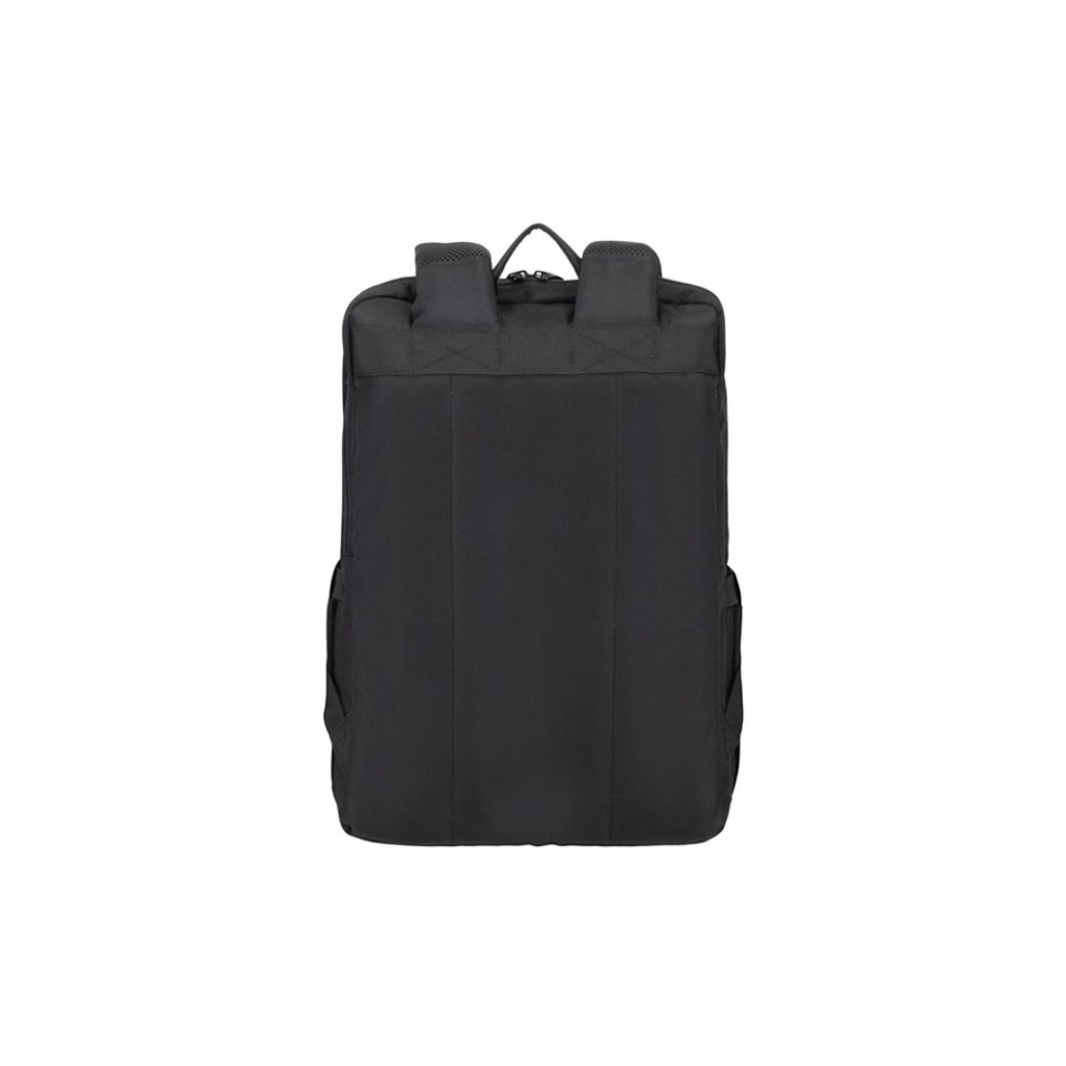 RIVACASE 7569 black ECO рюкзак для ноутбука 17.3" / 6