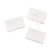 Набор ароматических свечей, 5*50 мл