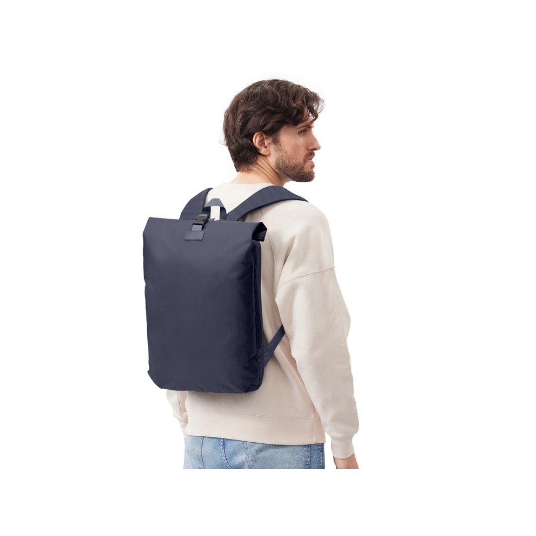 Рюкзак Glaze для ноутбука 15'', синий