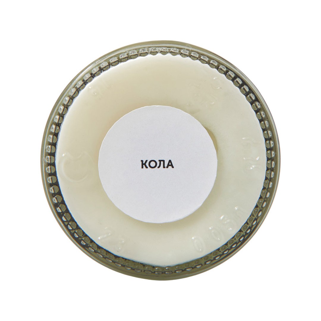 Набор свечей в баночках "The Comfort Keeper"