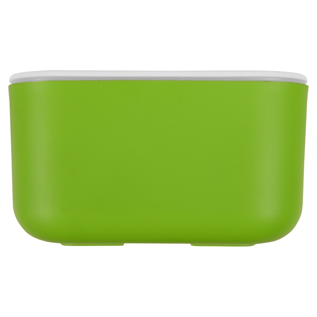 Ланч-бокс «Neo», зеленое яблоко