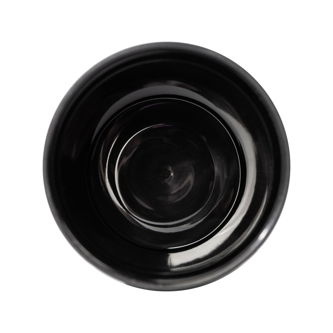 Термокружка «Sierra». черный