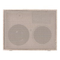 Портативная колонка "Wheatty"