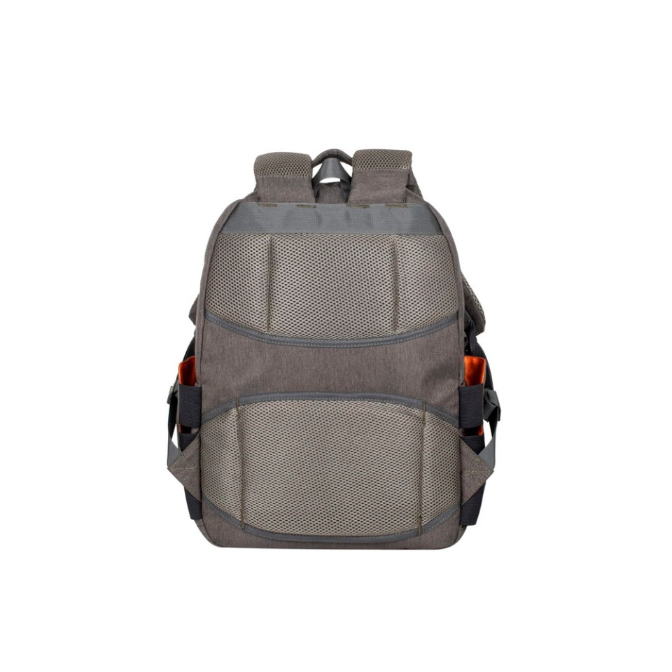 RIVACASE 7761 khaki рюкзак для ноутбука 15.6" / 6