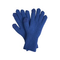 Перчатки «Nordend», классический синий