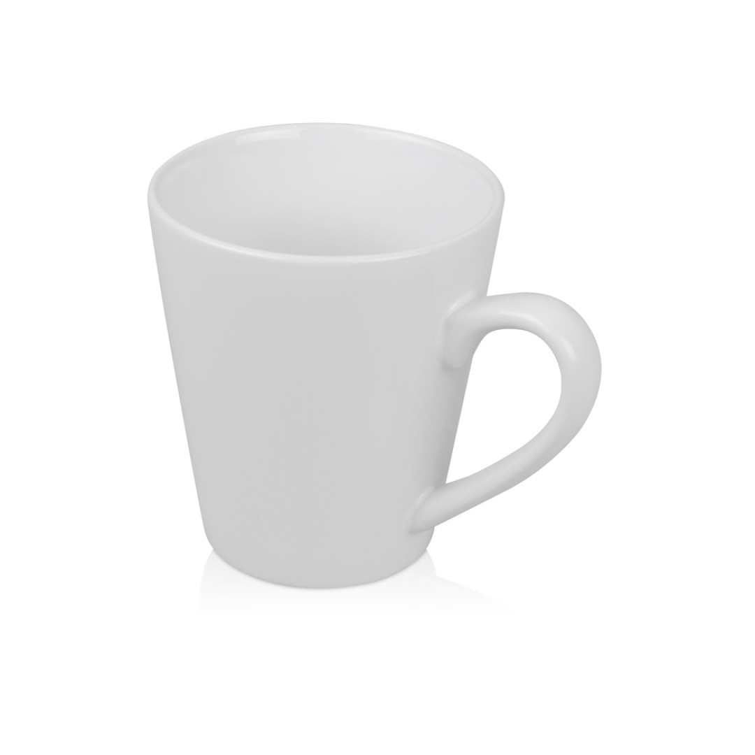 Кружка "Cone" 320 мл, белый