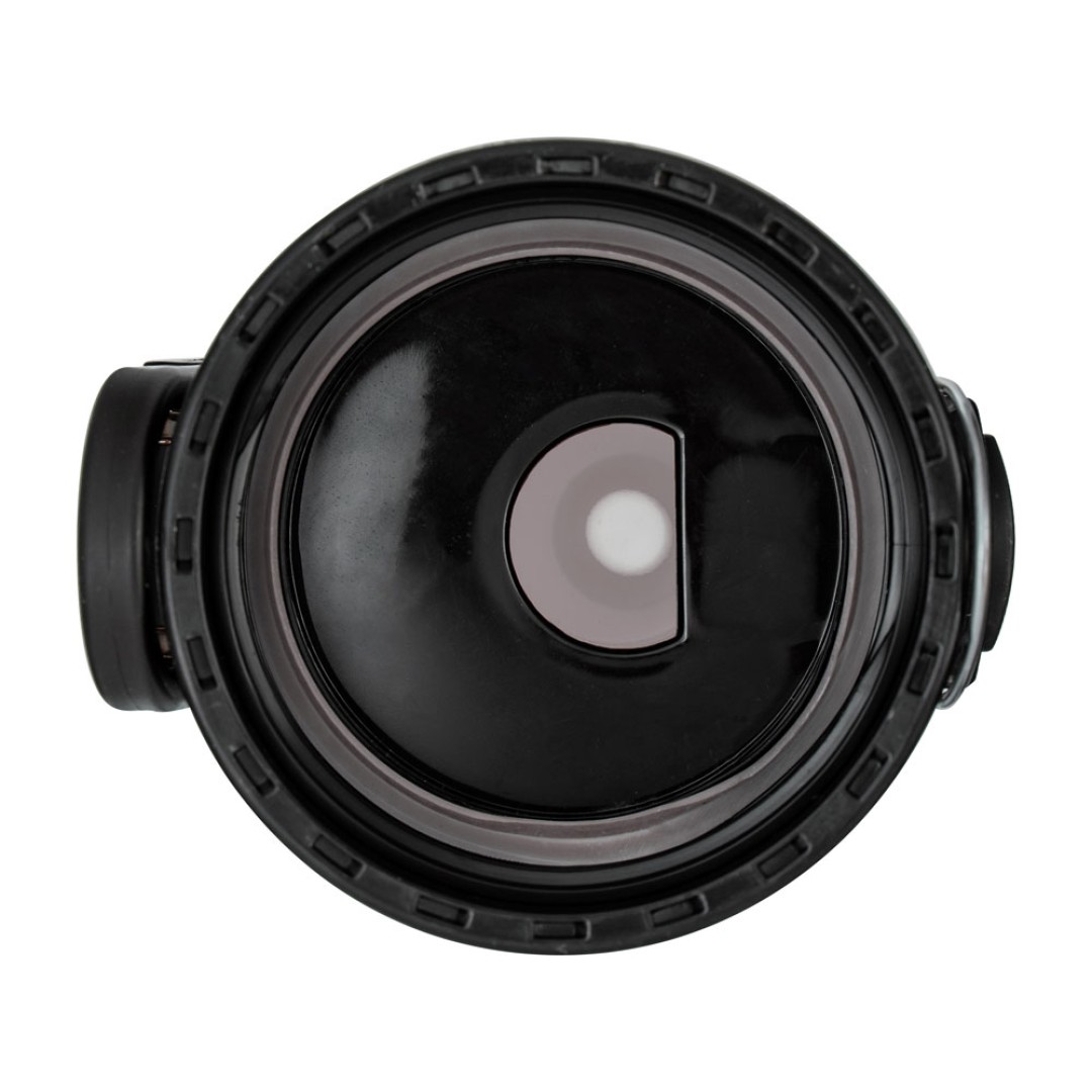 Бутылка спортивная «Buff», тритан, 700 мл, прозрачный