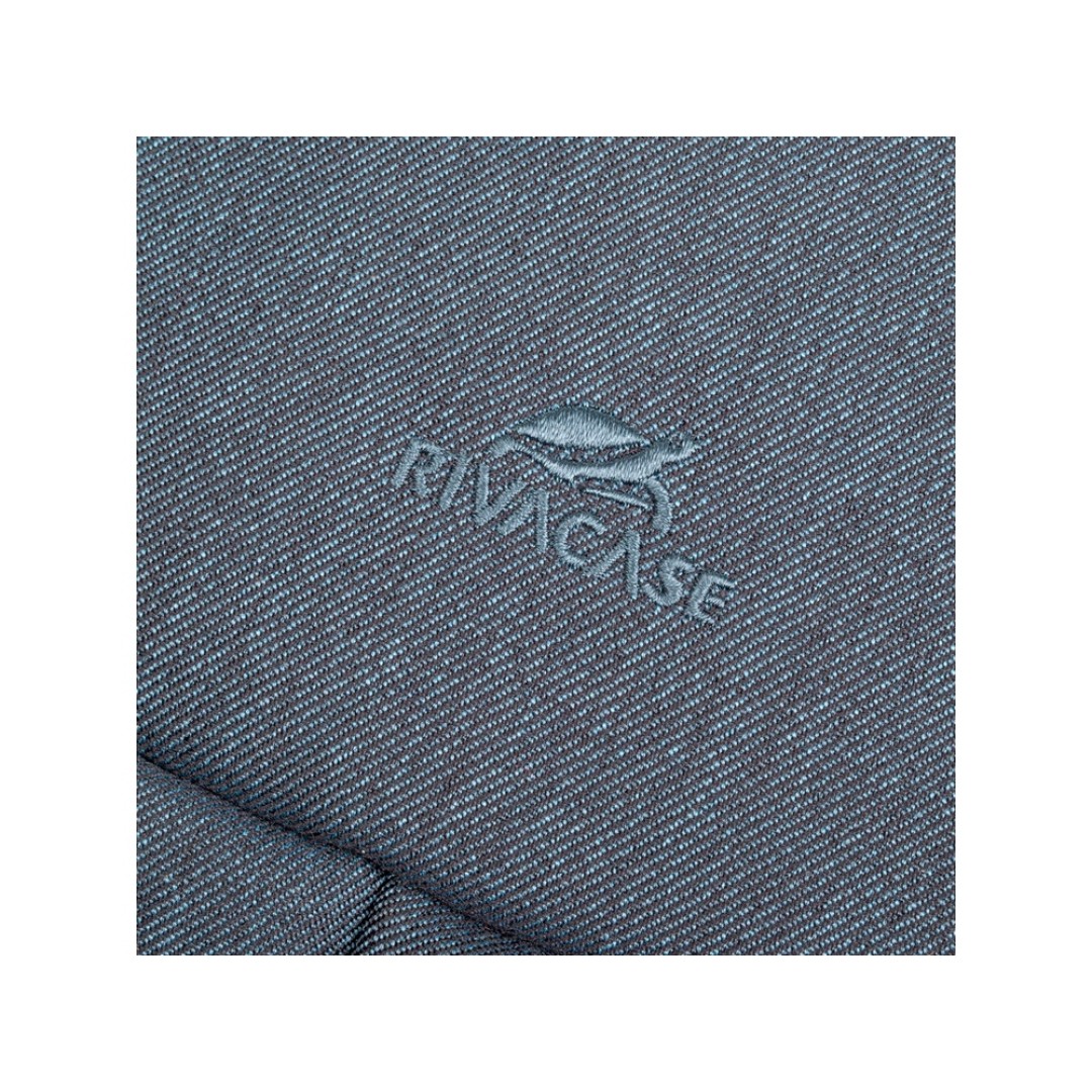 RIVACASE 7723 dark grey рюкзак для ноутбука 14" / 6