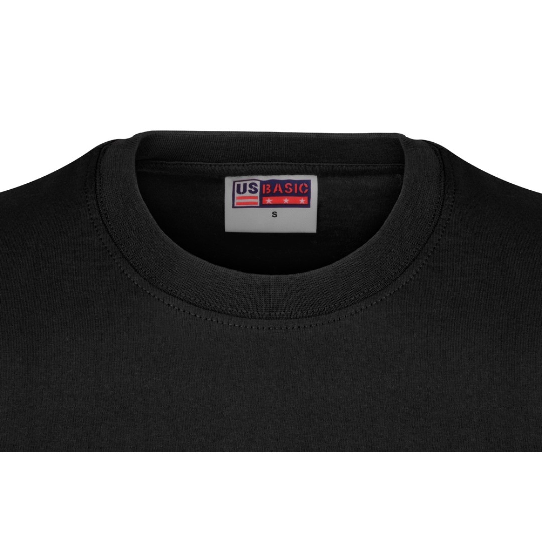 Футболка "Super Heavy Super Club" мужская, черный