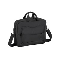 RIVACASE 8422 black ECO сумка для ноутбука 13.3-14" / 6