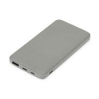 Внешний аккумулятор "Powerbank C2", 10000 mAh, серый