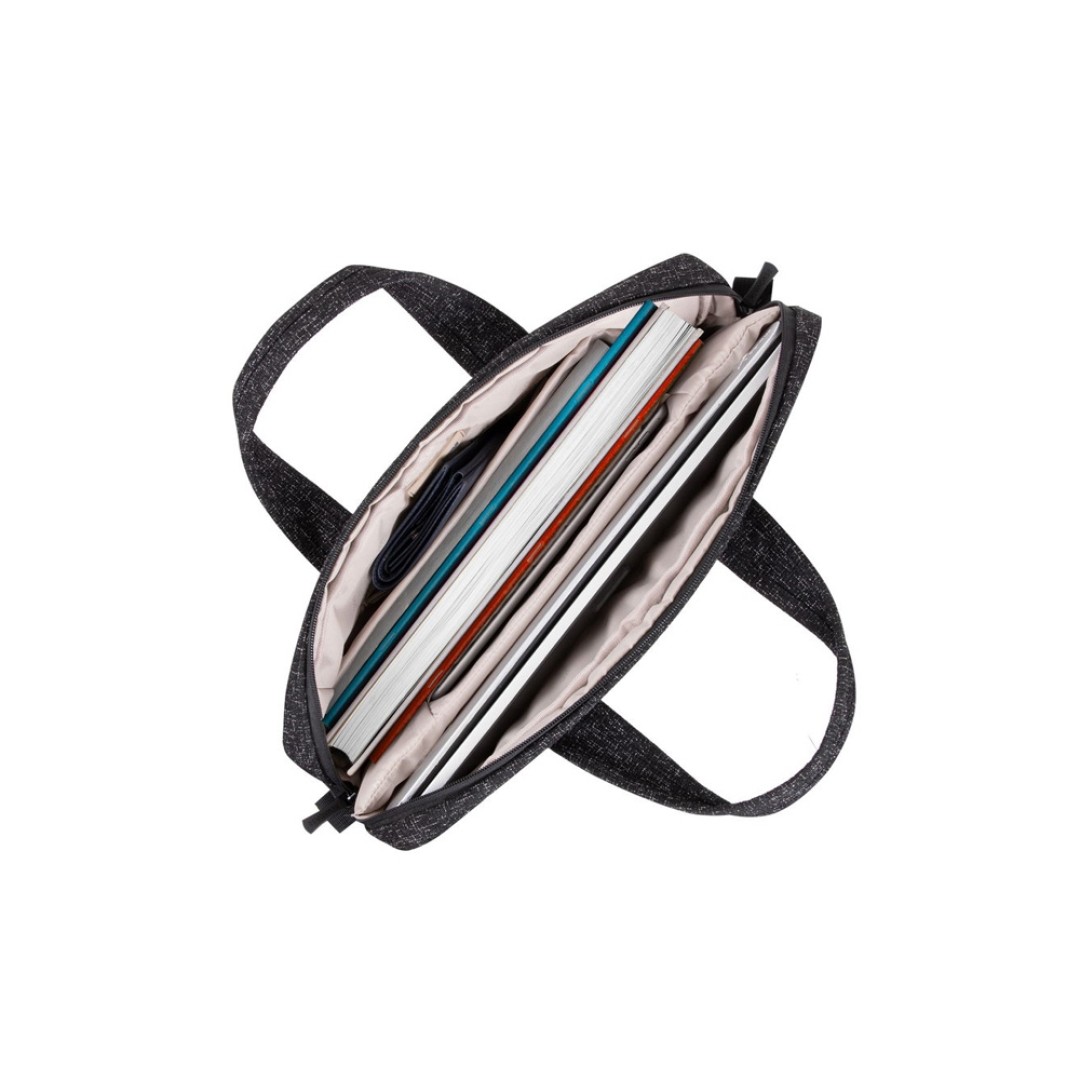 RIVACASE 7913 black чехол для ноутбука 13.3"