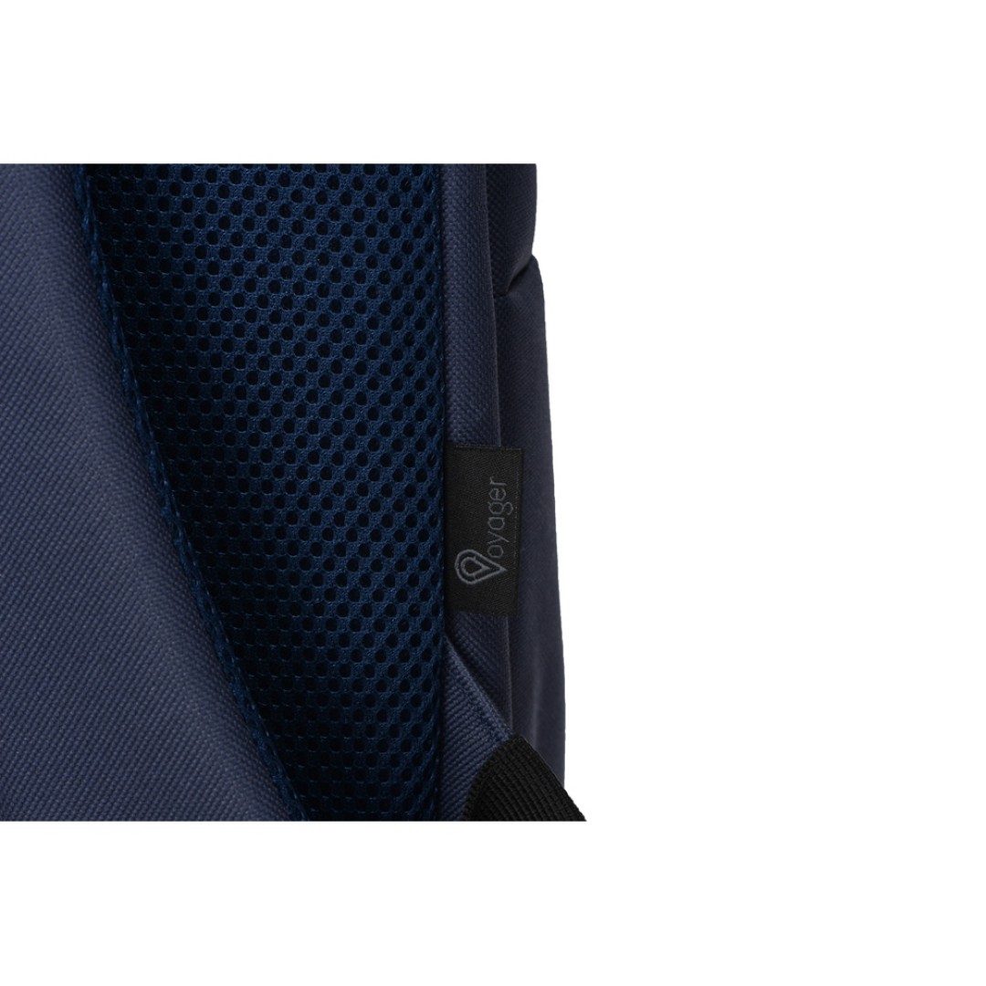 Рюкзак Dandy с отделением для ноутбука 15.6" /синий