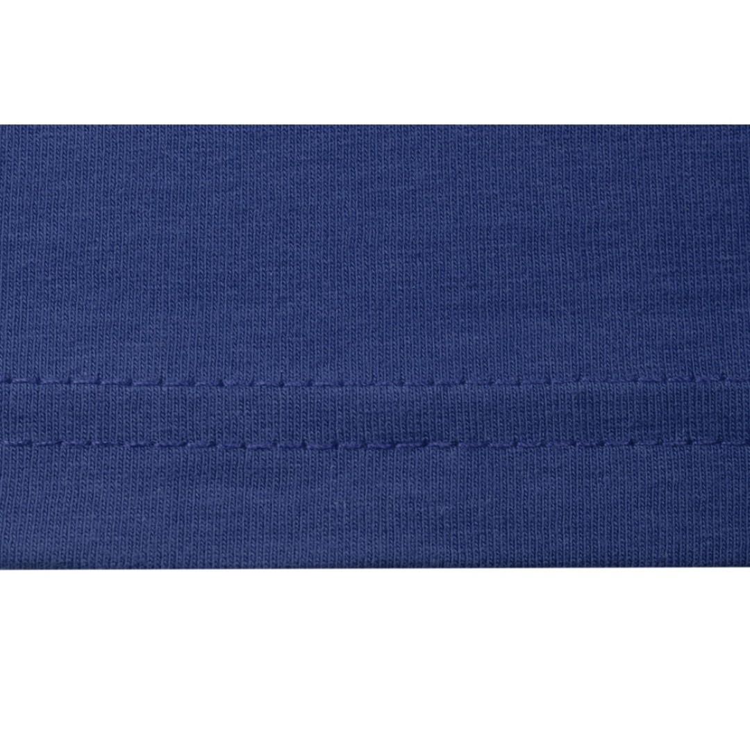 Футболка "Heavy Super Club" мужская, классический синий