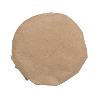 Сувенирный набор "Мед с грецким орехом" 120 гр