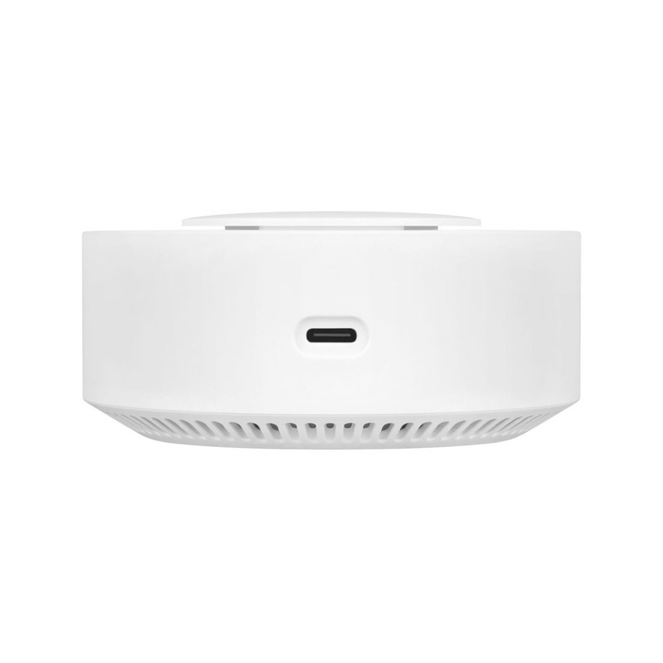 Ночник Rombica LED Aura