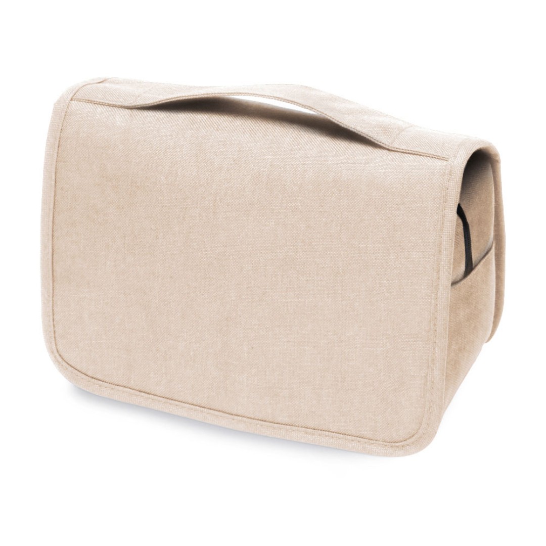 Несессер Planar, бежевый