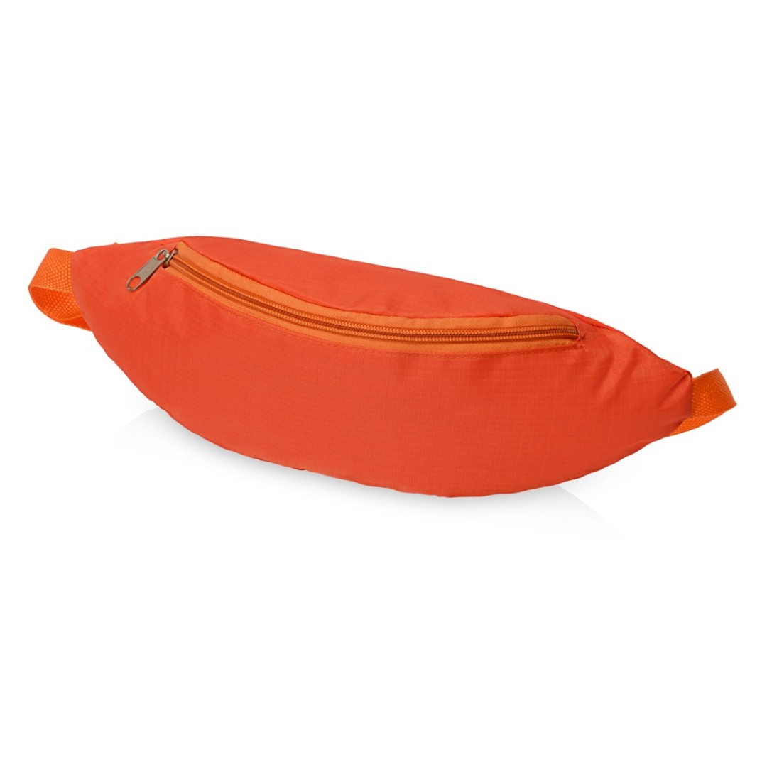 Набор для спорта "Keen glow", оранжевый