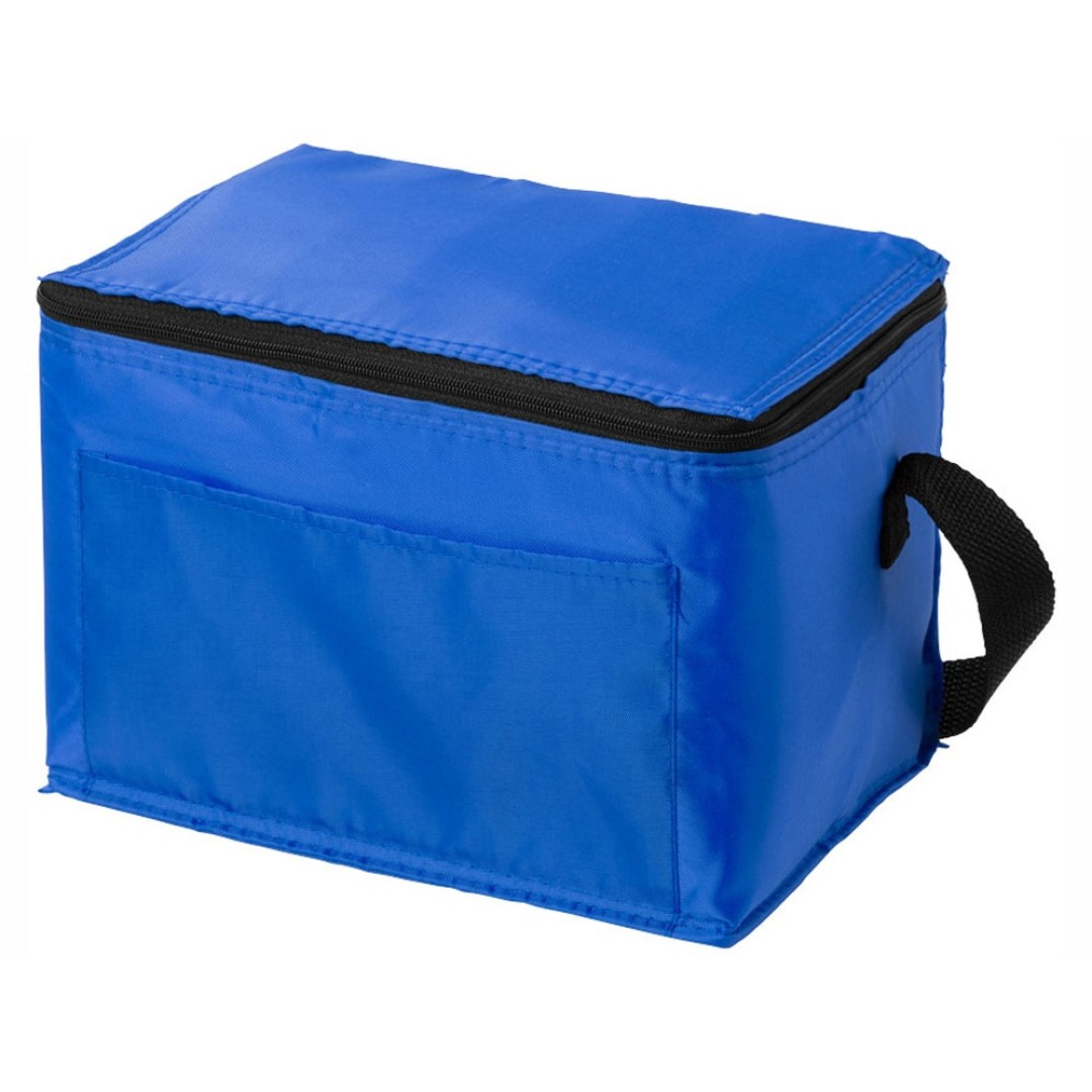 Сумка-холодильник "Kumla", синий