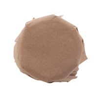 Мед с сосновой шишкой и кедровым орехом 120 гр.