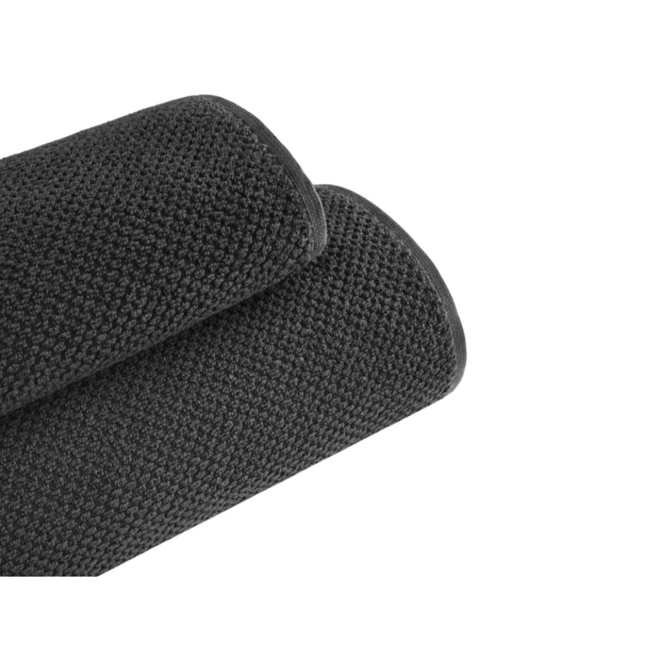 Полотенце Valerie Concept TRC S2 Anthracite