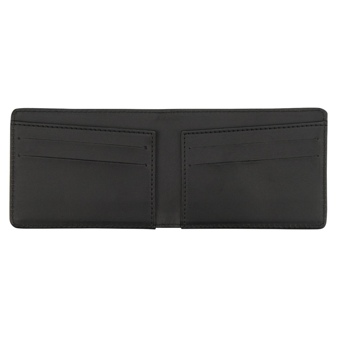 Кошелек "Route RFID Safety", синий