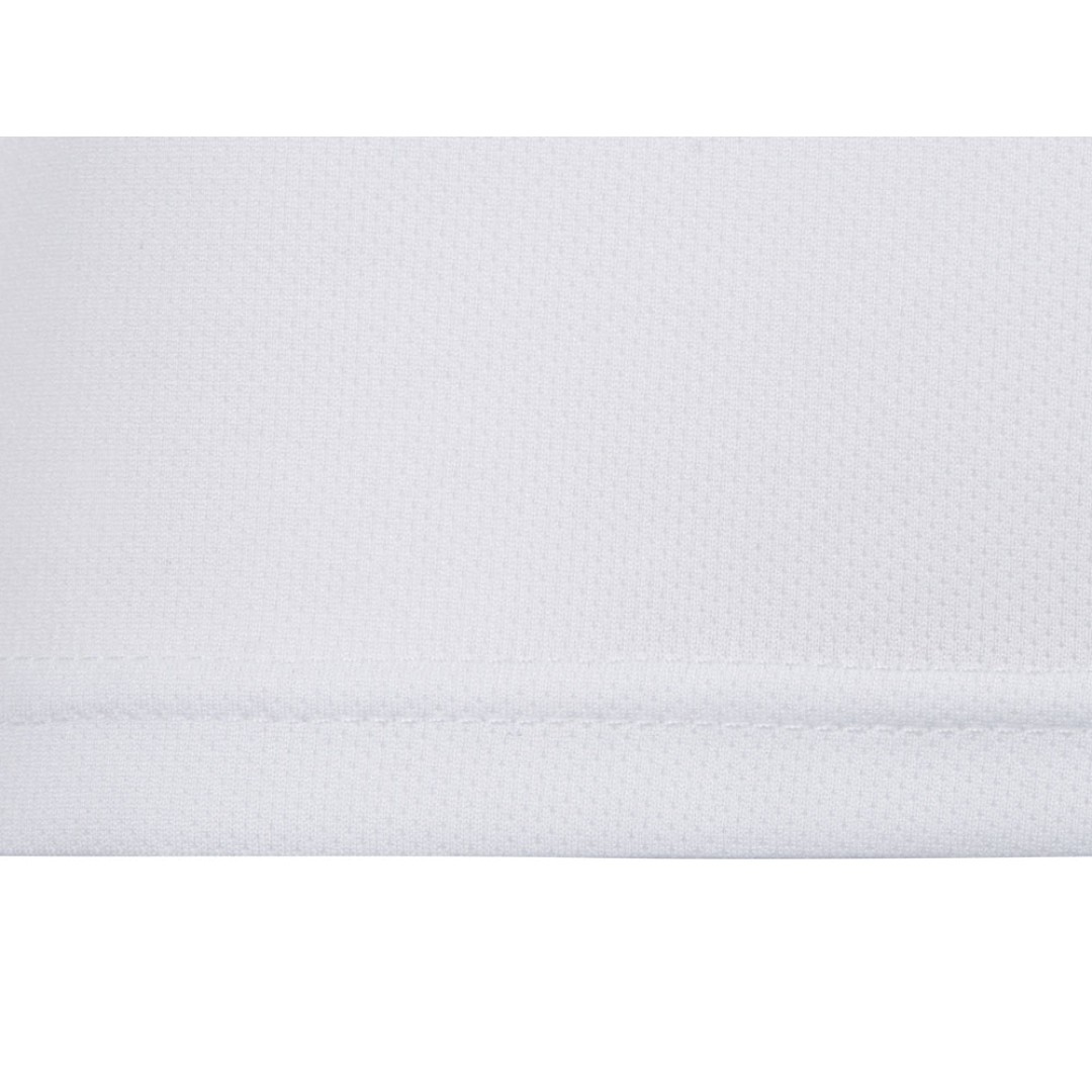 Футболка спортивная «Verona» женская, белый