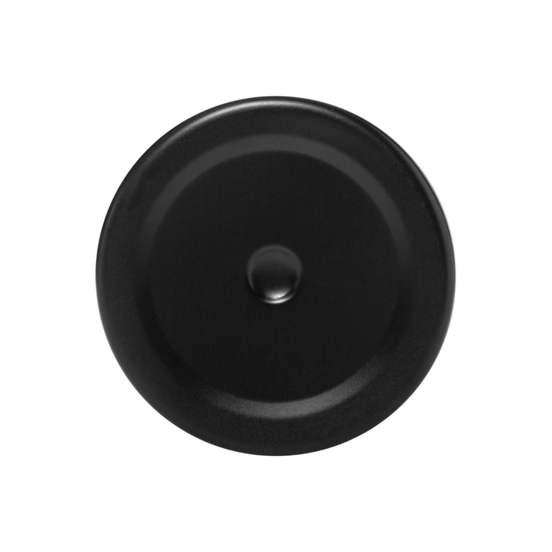 Универсальная составная термобутылка "Inverse", 550 мл, черный