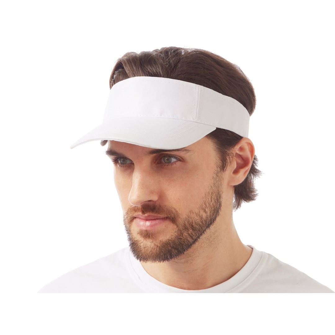 Козырек «Bangkok», белый