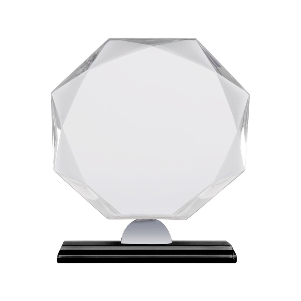 Награда "Diamond", серый