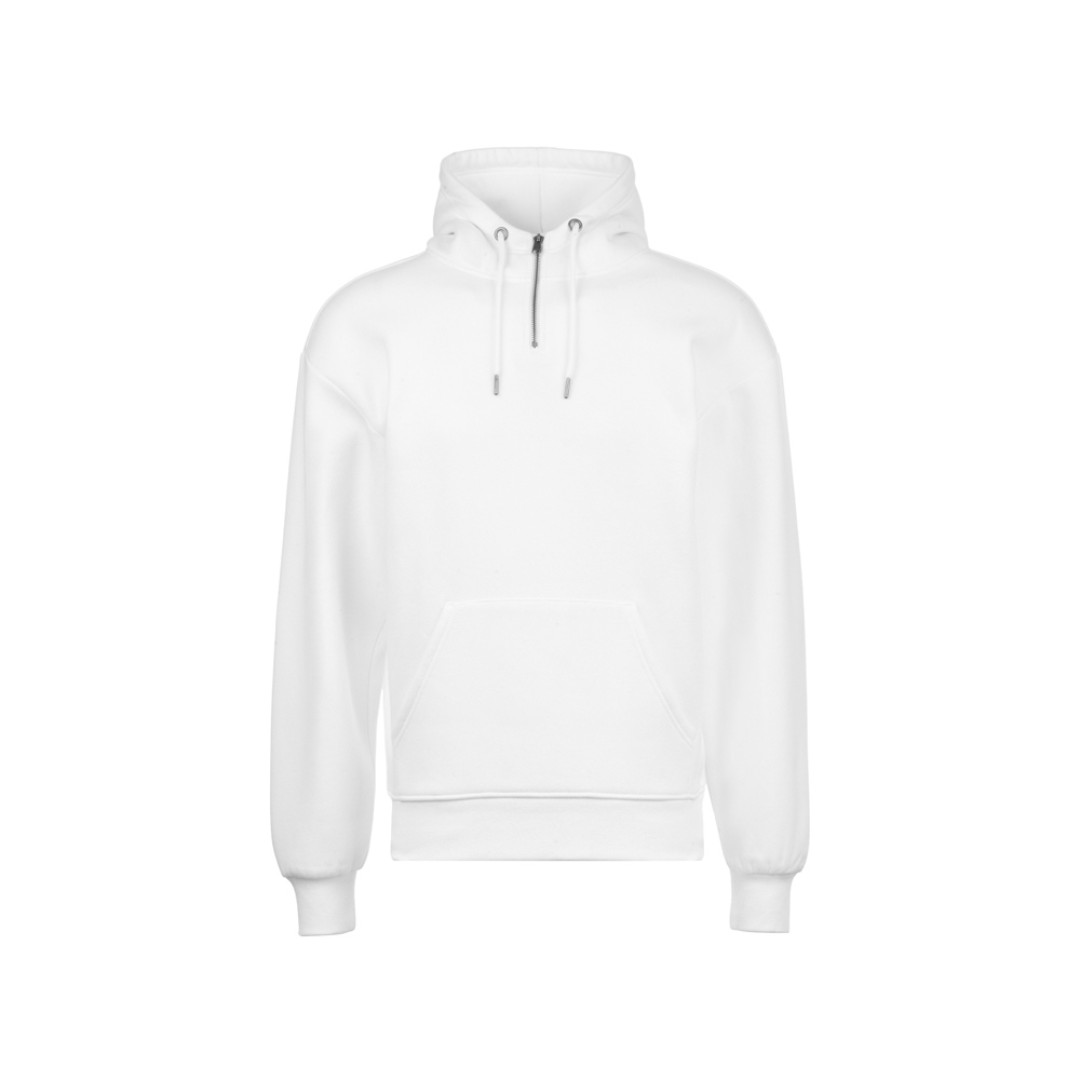 Худи «Hamburg», белый