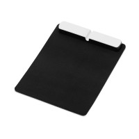 Коврик для мыши со встроенным USB-хабом "Plug"