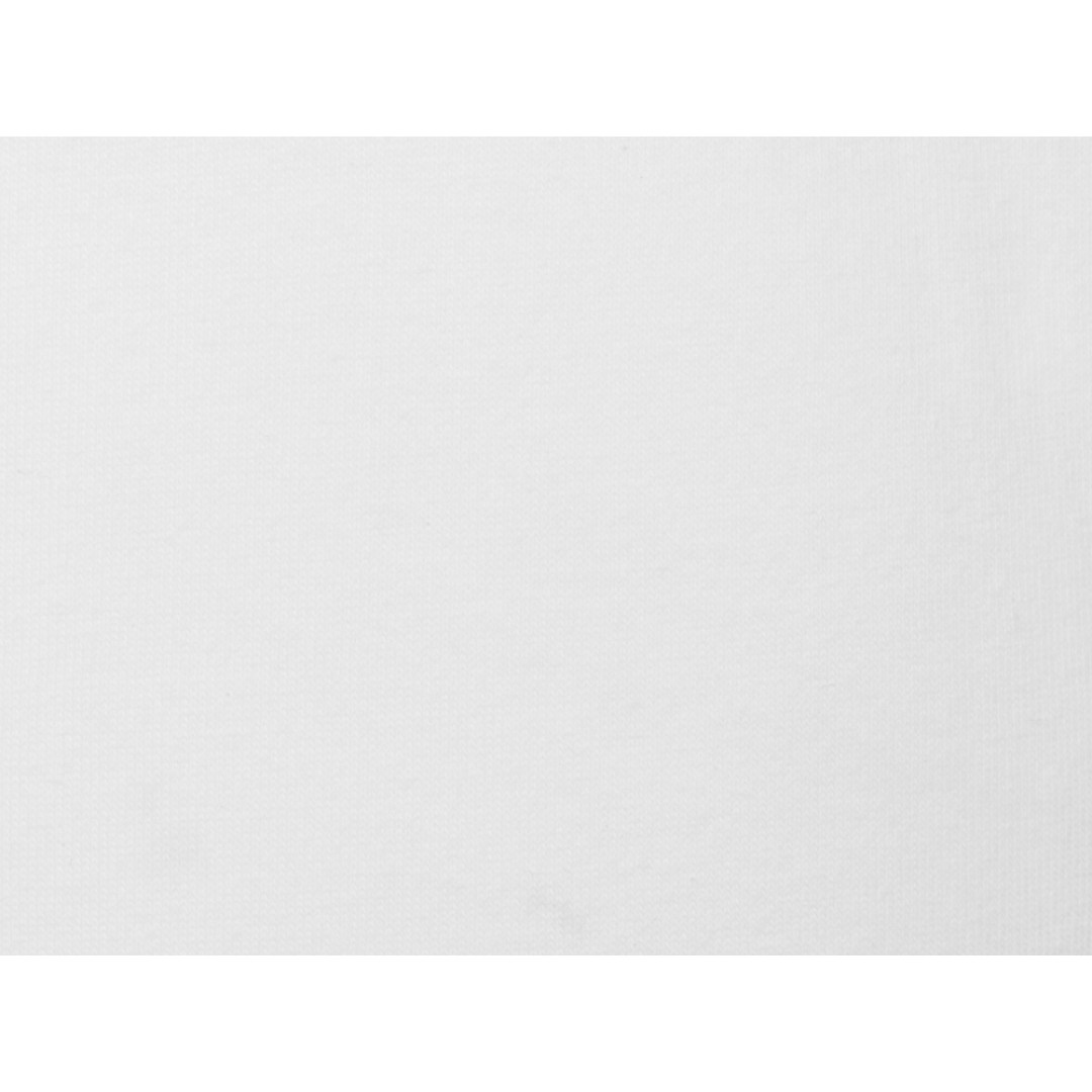 Футболка Club мужская, с боковыми швами, белый