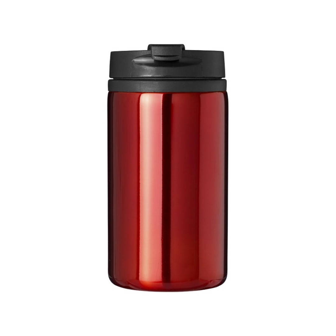 Термостакан c изоляцией Mojave, красный