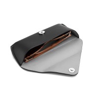 Чехол для очков Бойн, черный