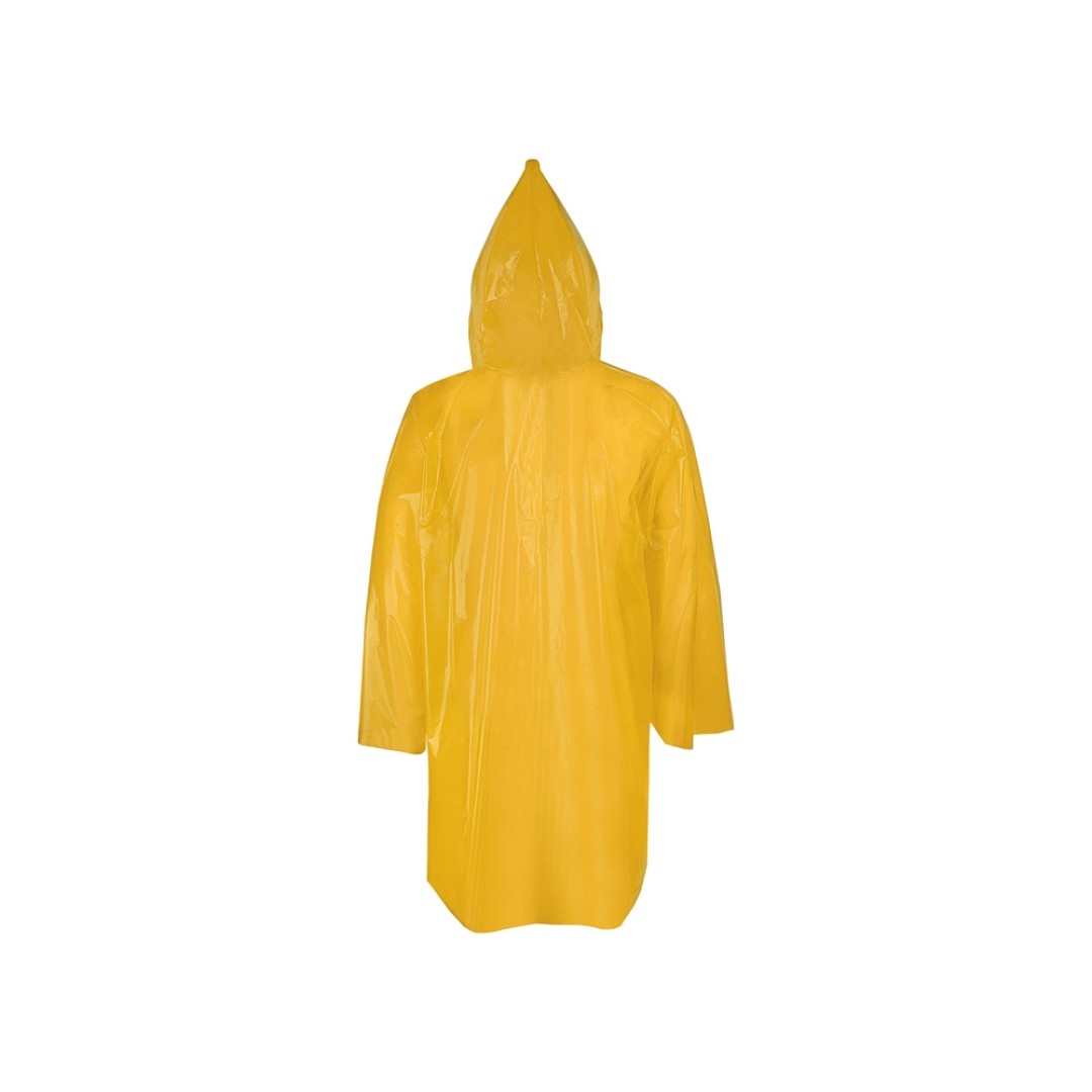 Дождевик Rainfall, желтый