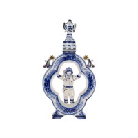 Штоф "Открытый космос"