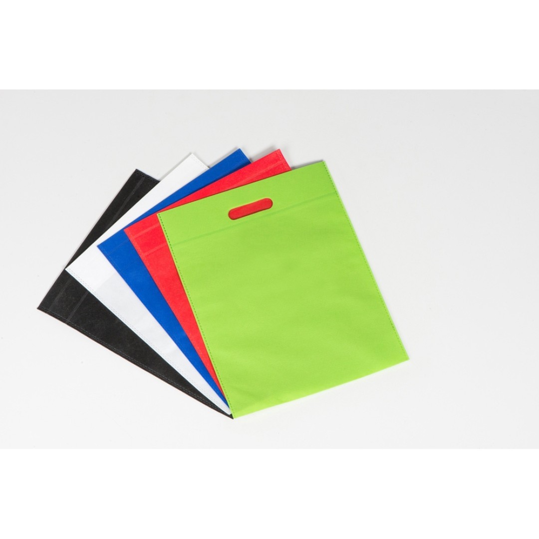 Сумка для выставок «Prime», зеленое яблоко