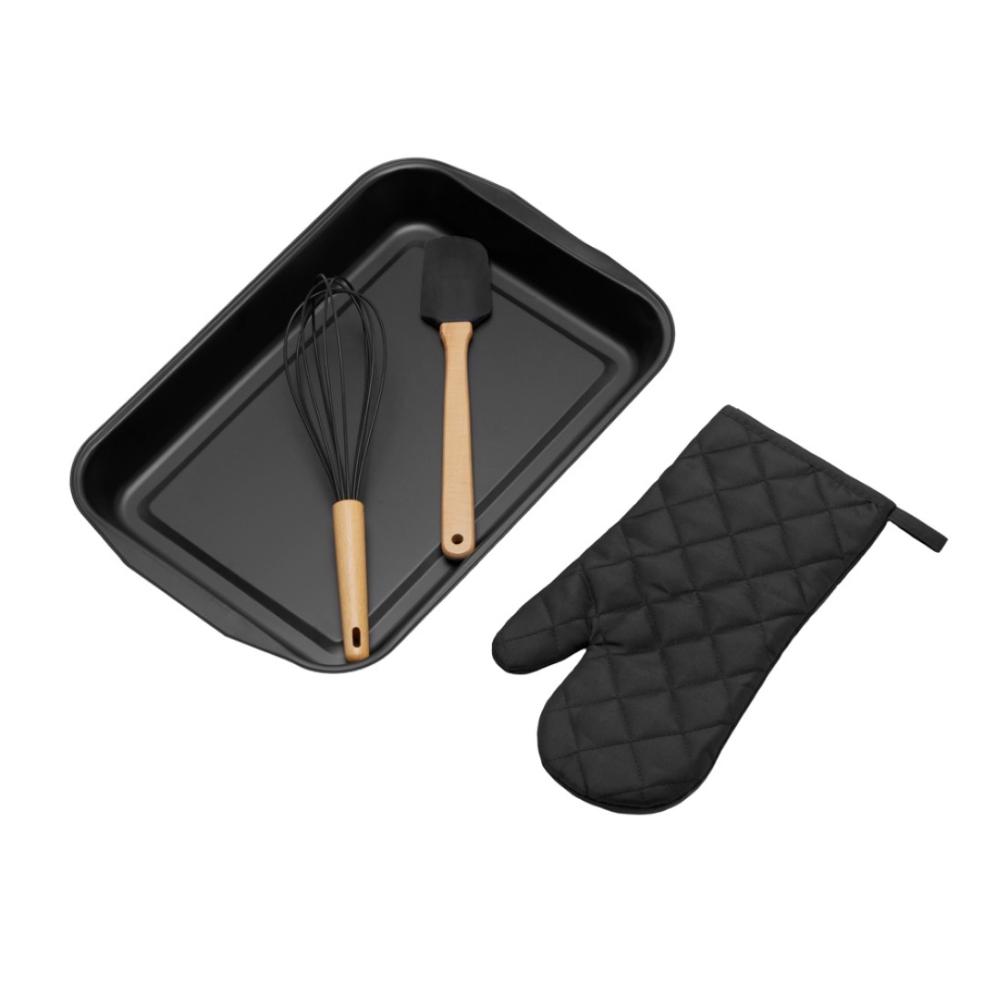 Набор для выпечки "Biscotti"