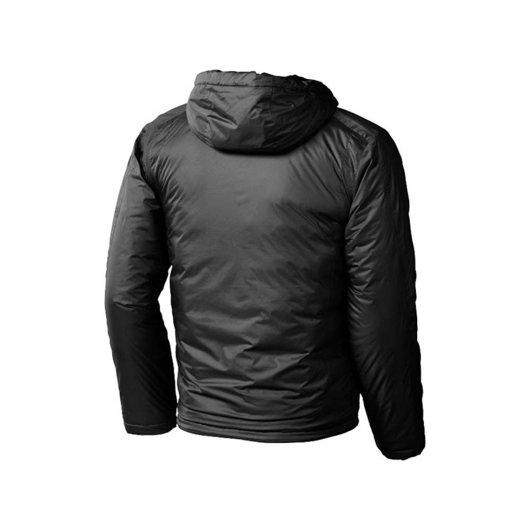 Куртка "Blackcomb" мужская, антрацит