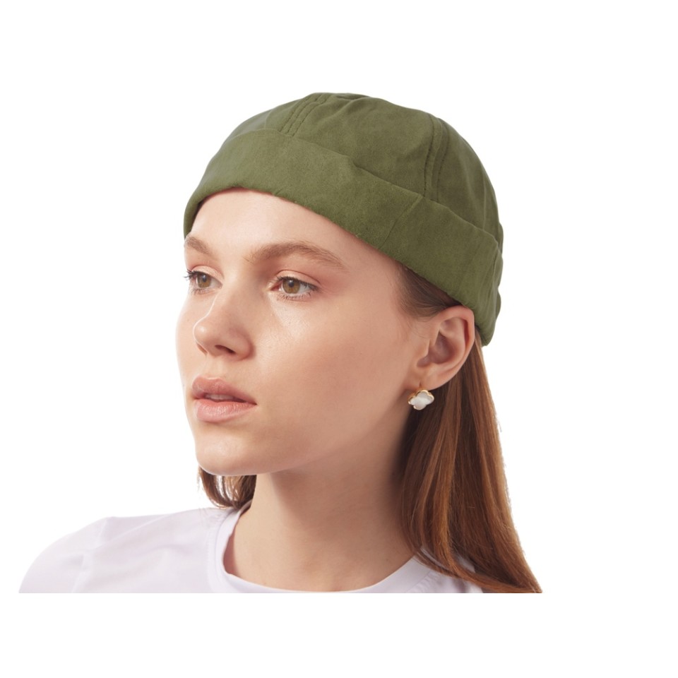 Шапка Docker Hat, хаки