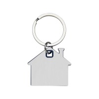 Брелок Nook в форме домика - Cиний