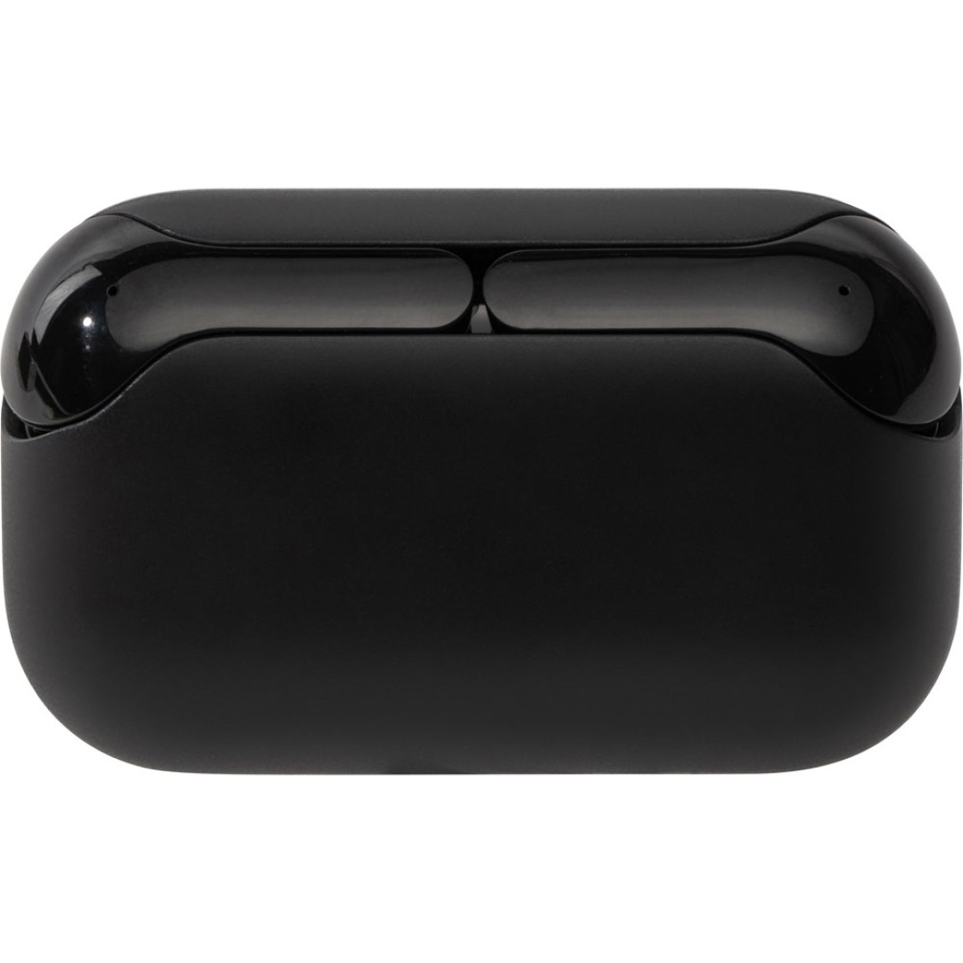 Беспроводные наушники TWS с ENC "Equip", IPX4, черный