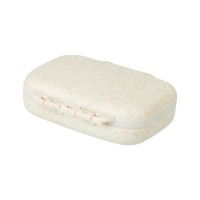 Таблетница "Salomee", бежевый