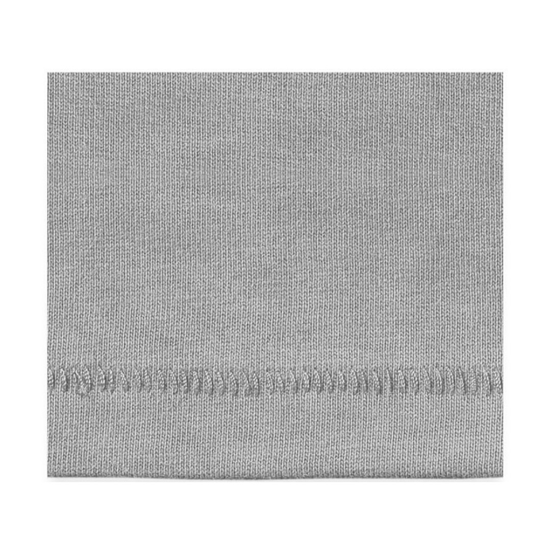 Nanaimo женская футболка с коротким рукавом, серый меланж