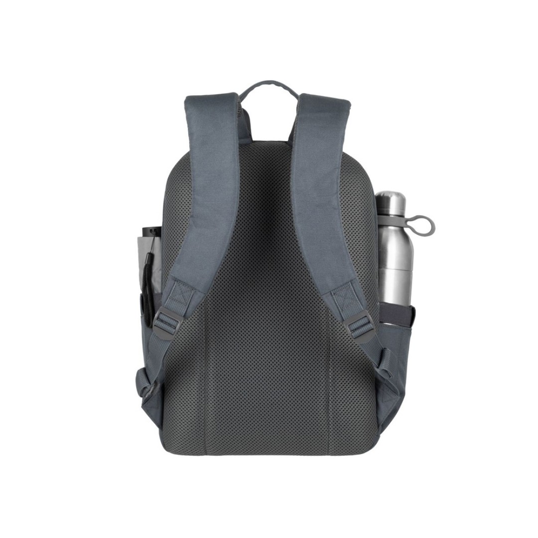 RIVACASE 8264 dark grey рюкзак для ноутбука 13,3-14" / 6