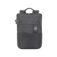 Рюкзак для MacBook Pro и Ultrabook 13.3" 8825, черный меланж