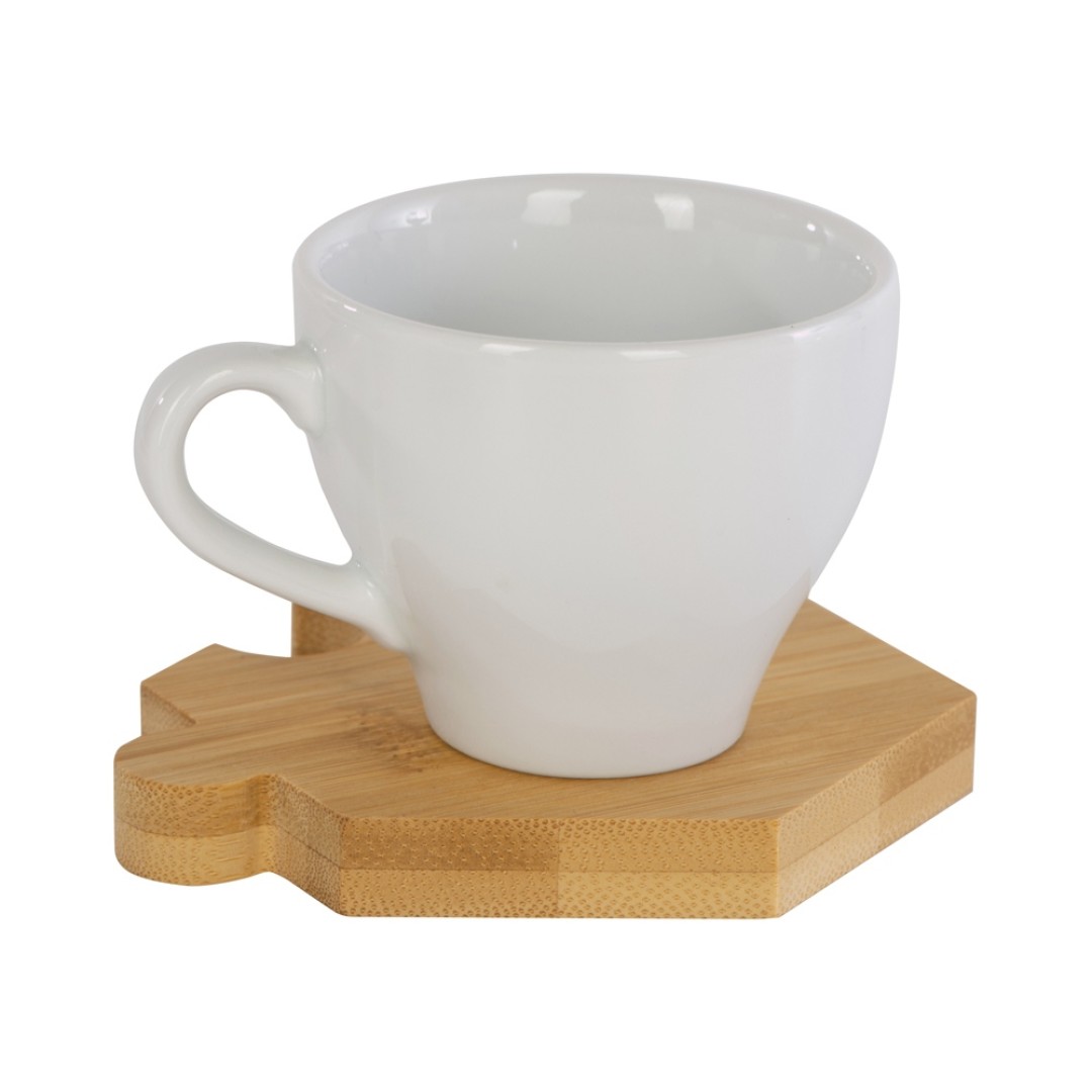 Набор костеров-менажниц в форме пазла "Sota"