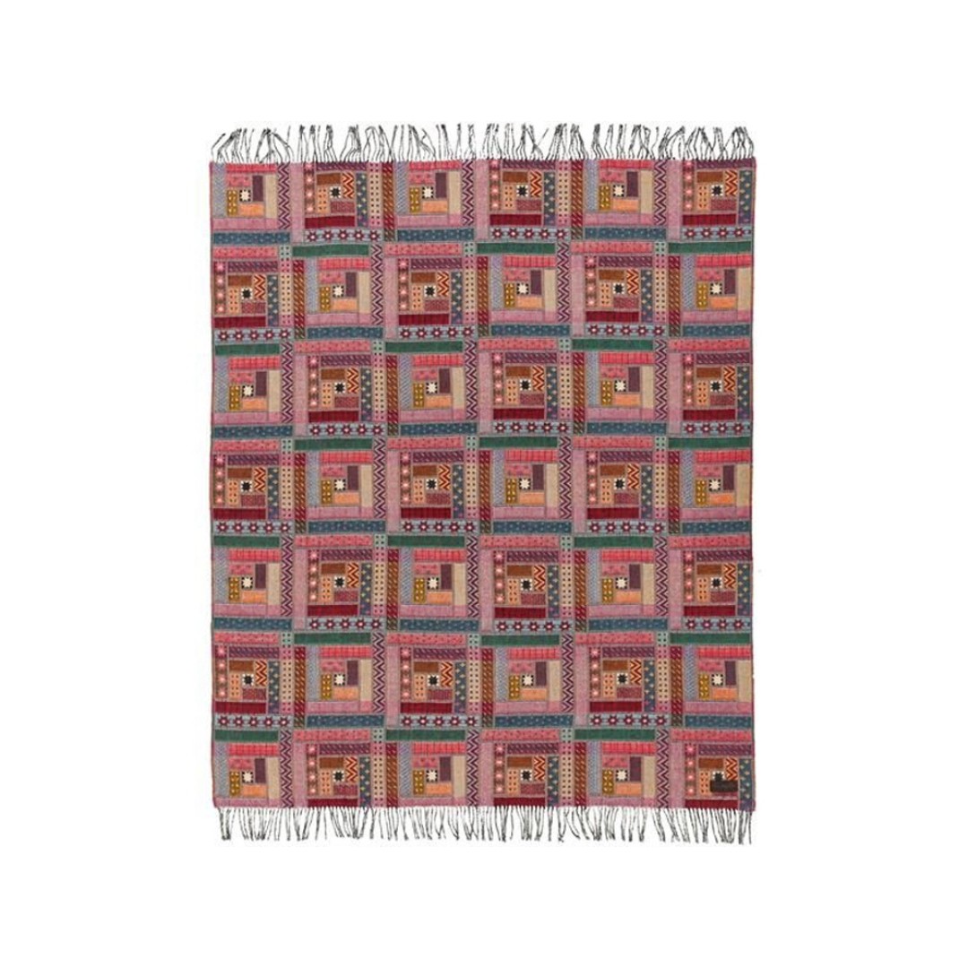 Плед Marzotto BALTIMORA 2950