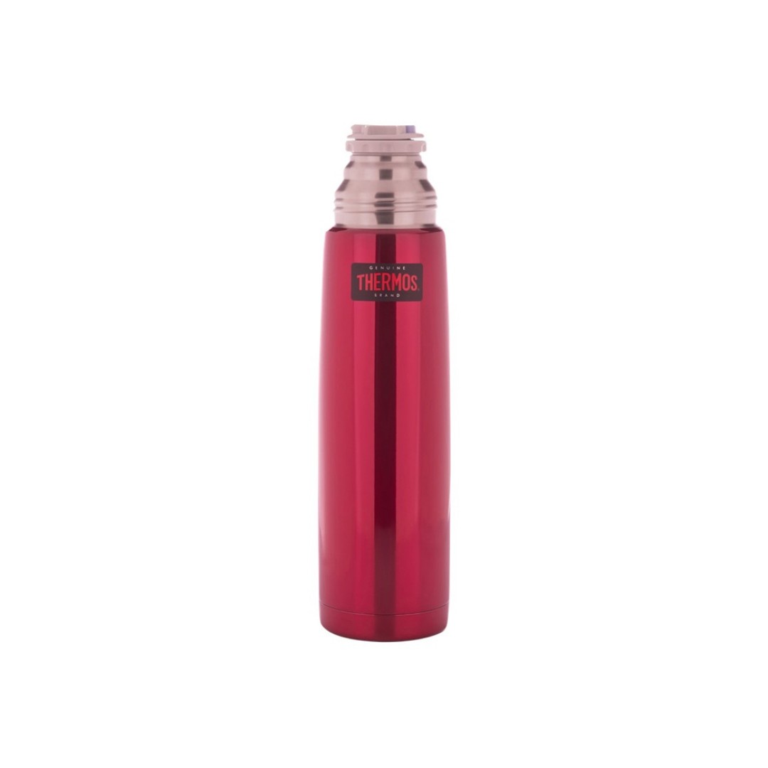 Термос из нерж. стали тм THERMOS FBB-1000 Red